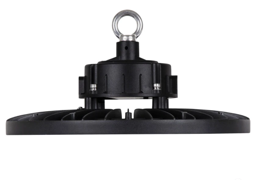Ledvance 147W Sandėlio šviestuvas HIGH BAY GEN 4, 4000K, 110°, IP65, juodas