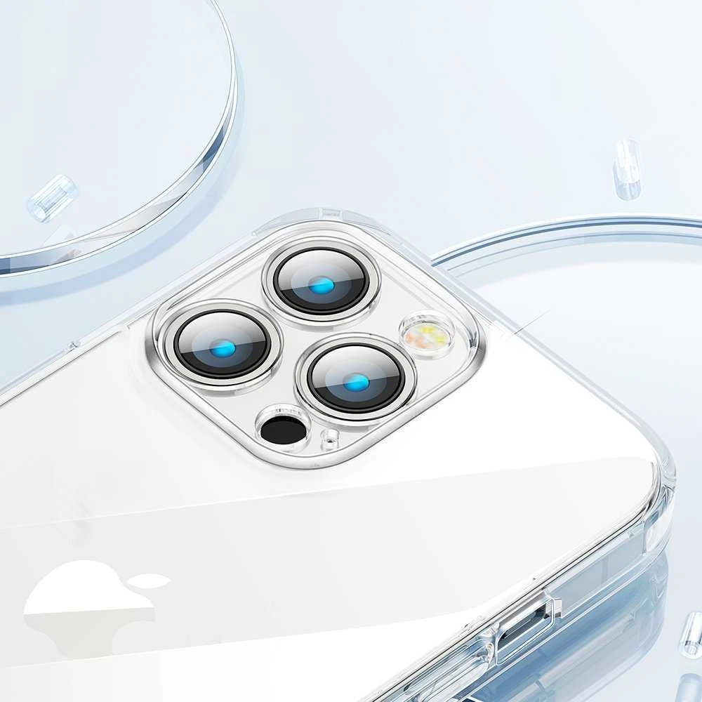 Joyroom JR-14D3 skaidrus dėklas, skirtas iPhone 14 Plus