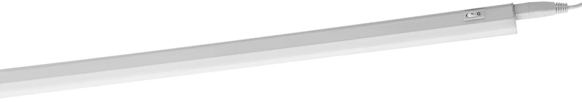 Pakabinamas šviestuvas 14W LED linijinis šviestuvas SWITCH BATTEN, baltas, 3000K