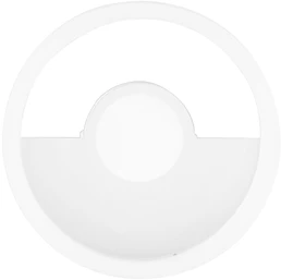 14W LED lubinis šviestuvas KANDINSKY, baltas, CCT