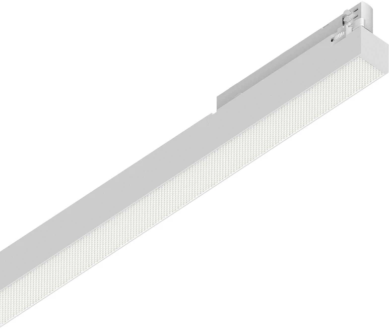 14W linijinis šviestuvas į 3 fazių bėgelius DISPLAY, baltas, 4000K, 283708