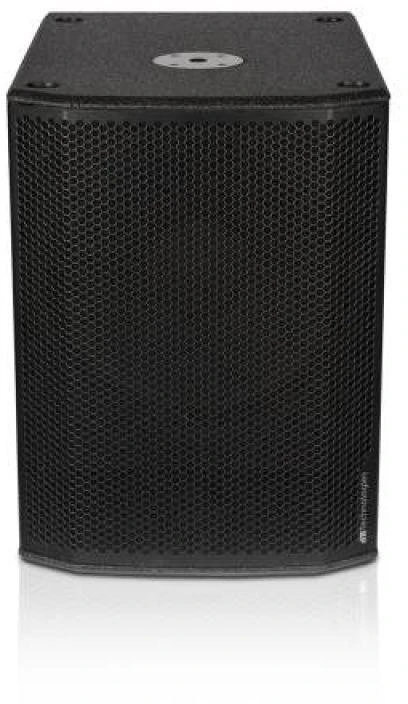 Kompiuterio kolonėlės Db Technologies 15" dBTechnologies SUB 615 aktyvus žemų dažnių garsiakalbis