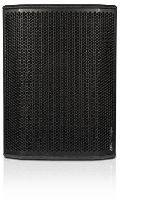 Kompiuterio kolonėlės Db Technologies 15" dBTechnologies SUB 615 aktyvus žemų dažnių garsiakalbis