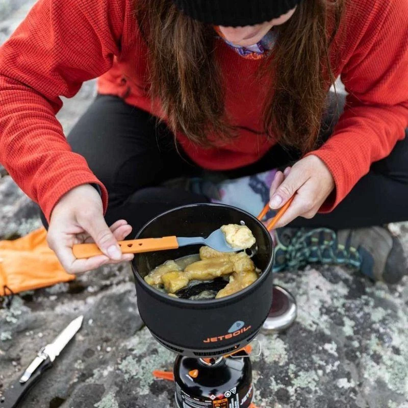 JTB Jetboil 1,5 l keraminis puodas Stiklinis indelis 1,5 l Anglis