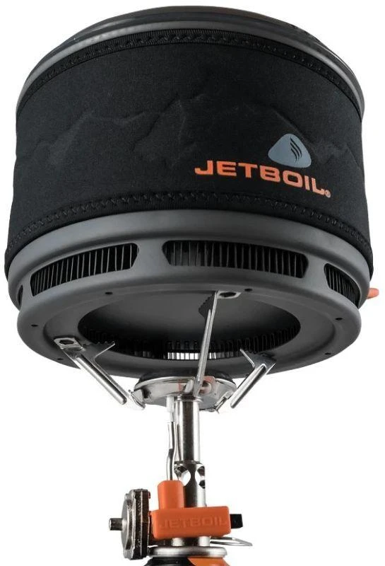 JTB Jetboil 1,5 l keraminis puodas Stiklinis indelis 1,5 l Anglis