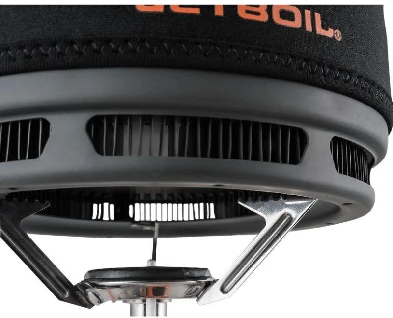 JTB Jetboil 1,5 l keraminis puodas Stiklinis indelis 1,5 l Anglis