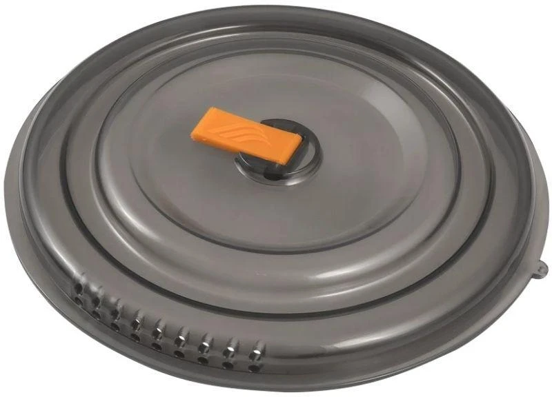 JTB Jetboil 1,5 l keraminis puodas Stiklinis indelis 1,5 l Anglis