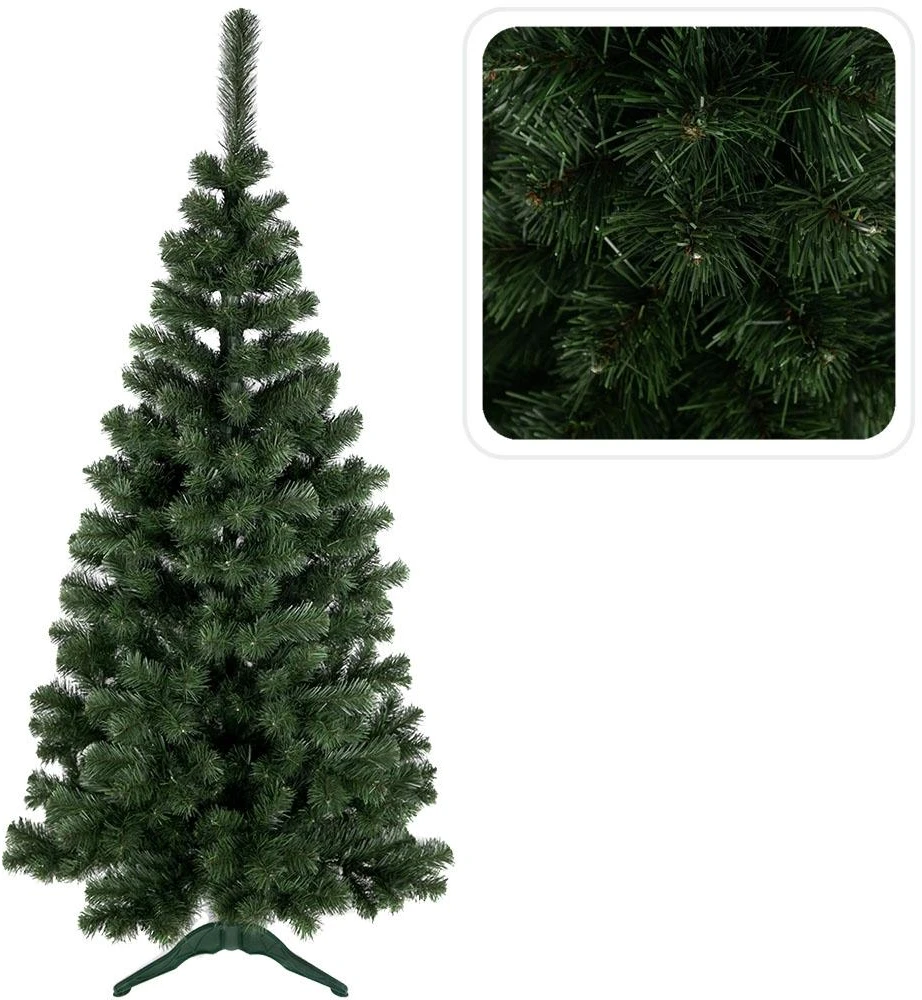 150 cm Dirbtinė Kalėdų eglutė „Baltica Pine“