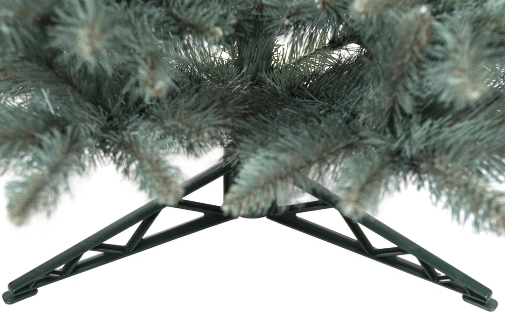 150 cm Dirbtinė Kalėdų eglutė Siberian Spruce