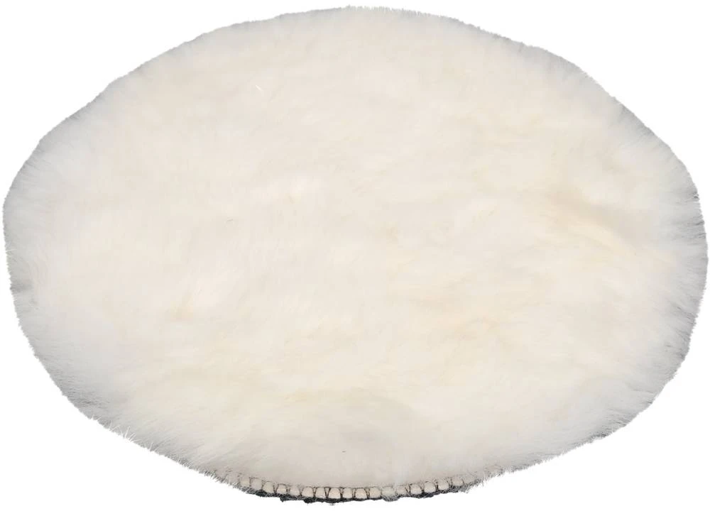 YATO POLIRAVIMO PADAS SU VELCRO 150mm