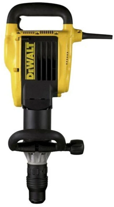 Atskėlimo plaktukas DeWalt D25899K; 17,9 J; SDS-max