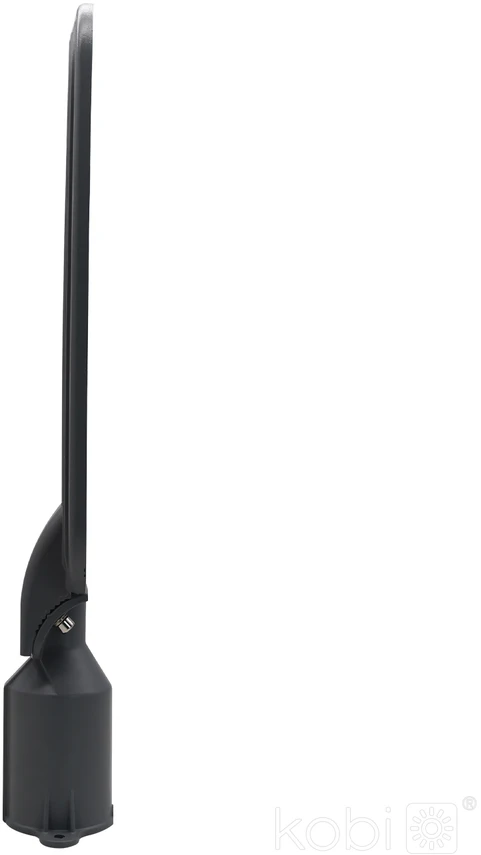 150W LED gatvės šviestuvas BRELUXO, pilkas, 4000K, IP65