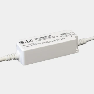150W LED impulsinis maitinimo šaltinis GLP, 48V, 3.125A, IP67