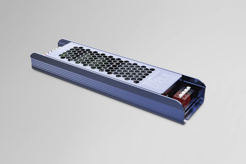 150W LED maitinimo šaltinis, 48V, IP20