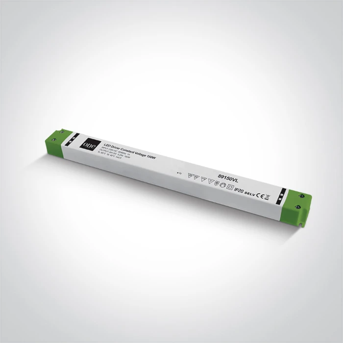 150W LED maitinimo šaltinis, 89150VL