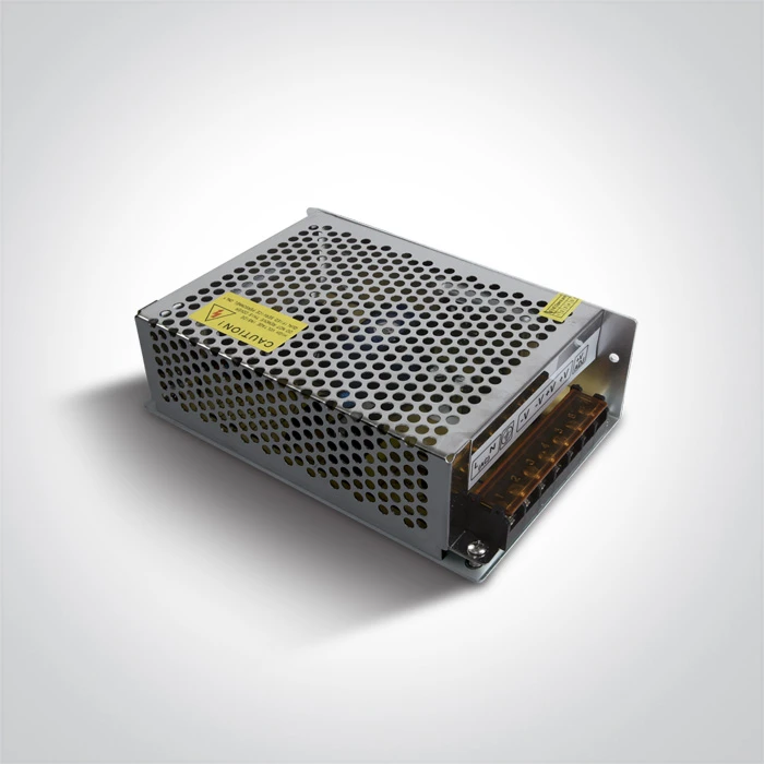 150W LED maitinimo šaltinis, IP67, 89150VN