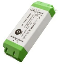 150W LED Maitinimo šaltinis POS 12V IP20