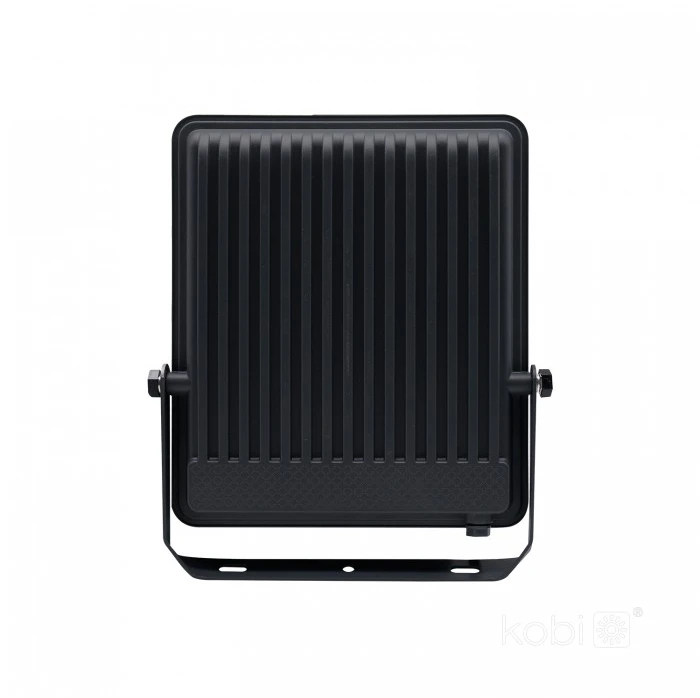 150W LED prožektorius ULSAN, juodas, 4000K