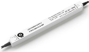 150W maitinimo šaltinis GLP, 24V, IP66