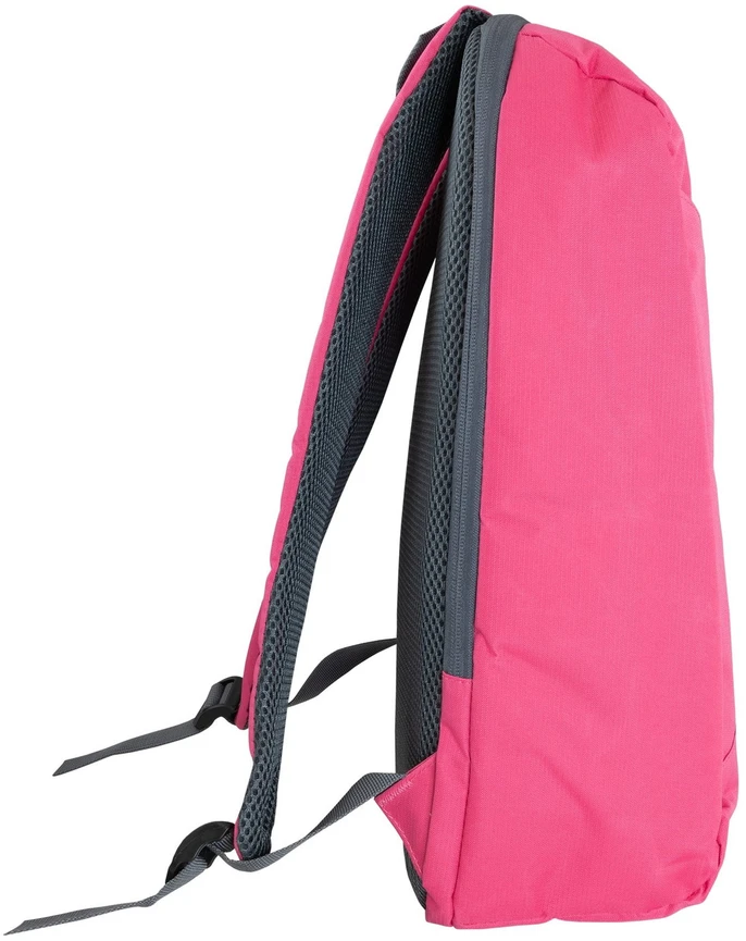 SBOX Nešiojamas kompiuteris Backpack 15.6" DUBAI, Rožinė (NSE-1206P)