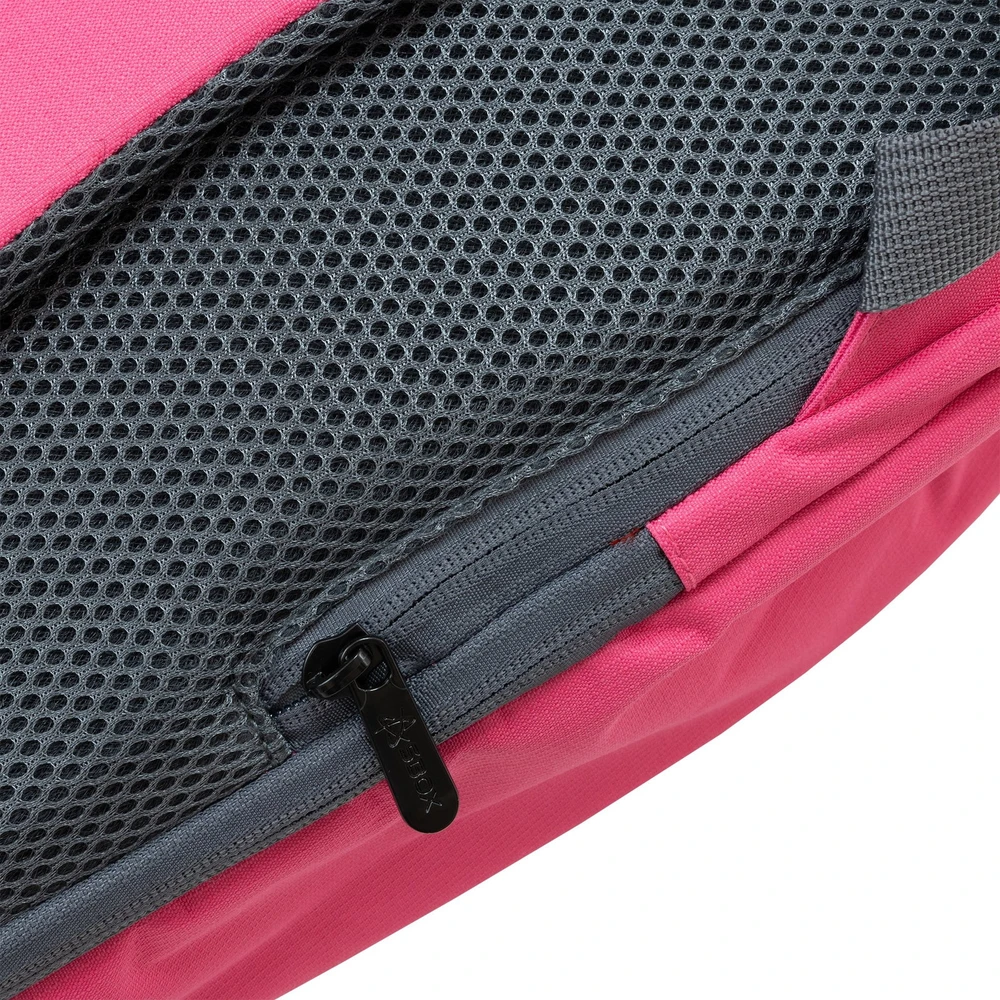 SBOX Nešiojamas kompiuteris Backpack 15.6" DUBAI, Rožinė (NSE-1206P)