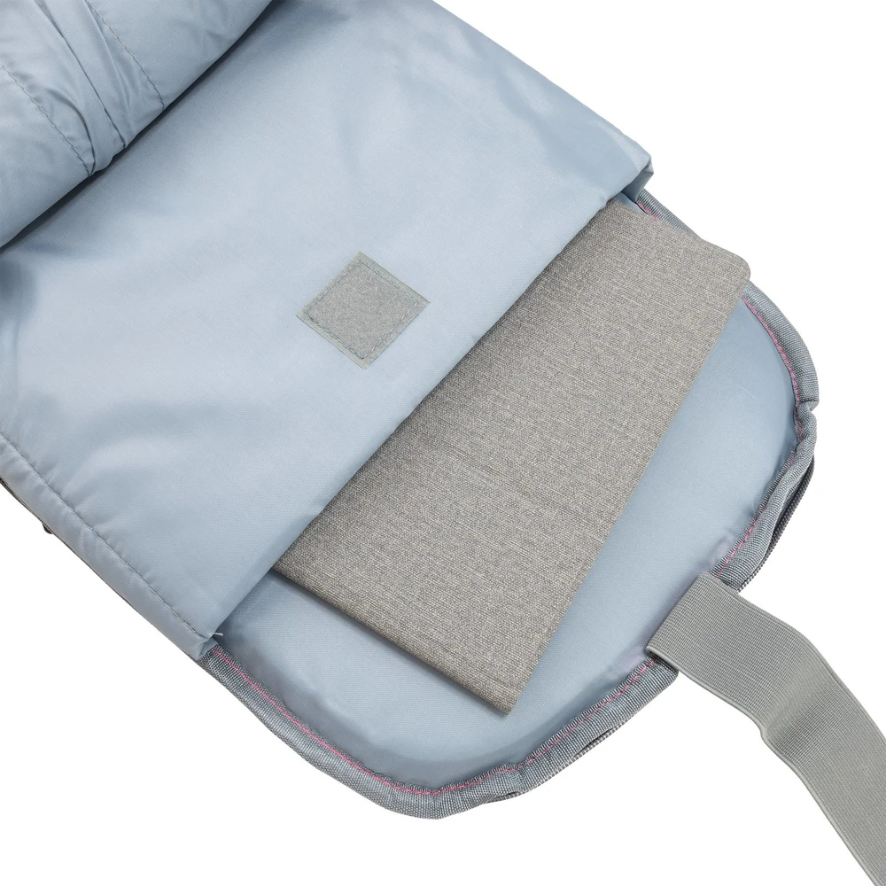 SBOX Nešiojamas kompiuteris Backpack 15.6" DUBAI, Rožinė (NSE-1206P)