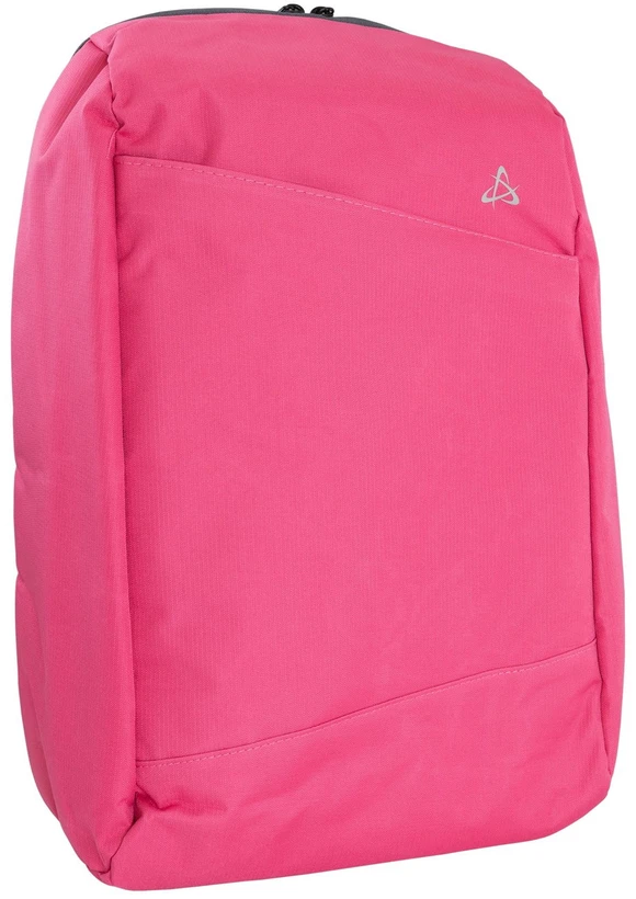 SBOX Nešiojamas kompiuteris Backpack 15.6" DUBAI, Rožinė (NSE-1206P)