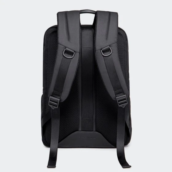 15,6 " Kuprinė nešiojamam kopiuteriui Arctic Hunter B00532 - Juoda