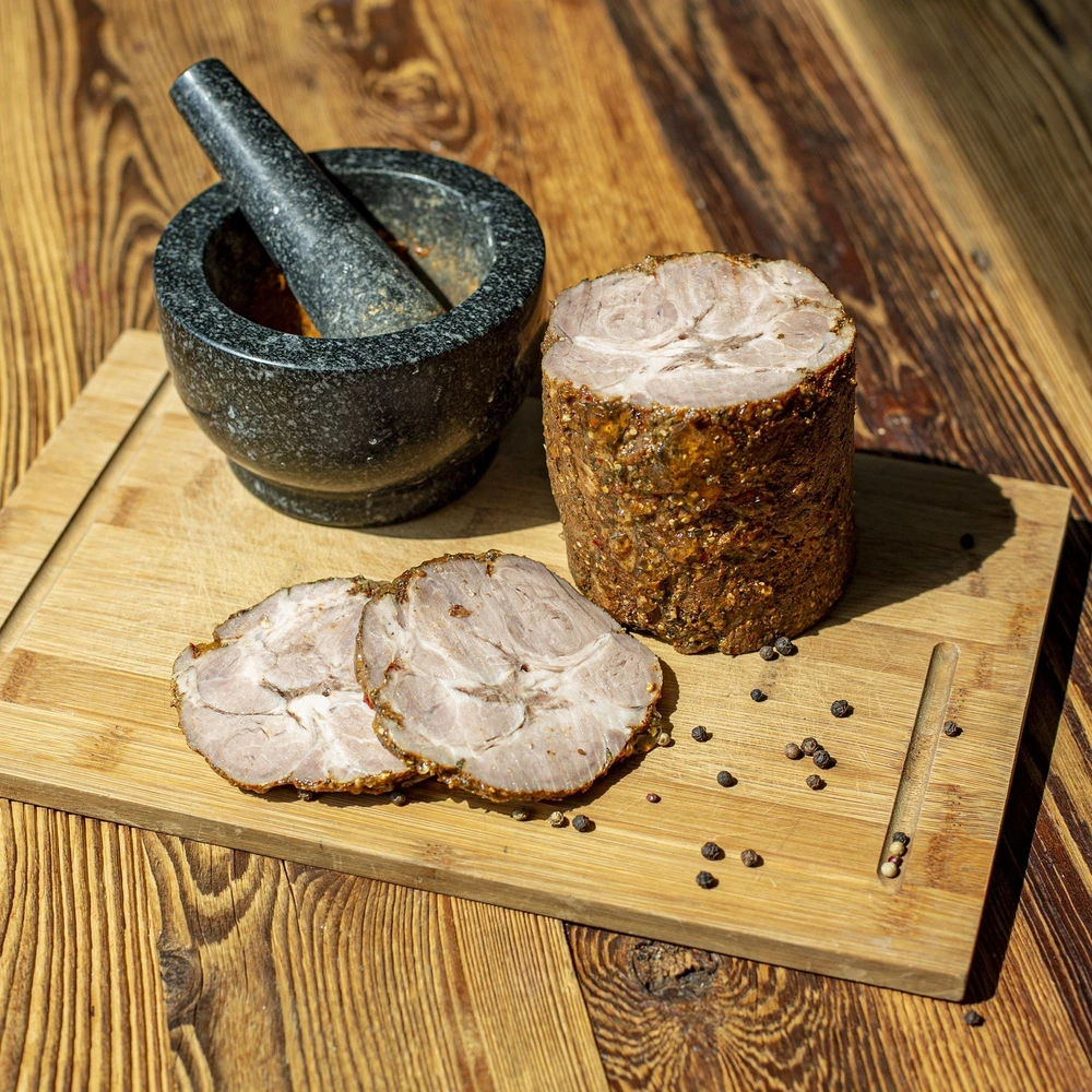 1,5kg Kumpio viryklė 1,5kg