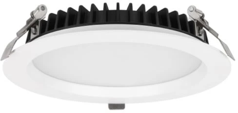 15W įleidžiamas šviestuvas LED NEXEYE, baltas, IP44, 4000K