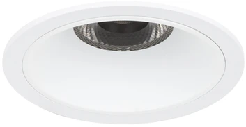 Italux Įleidžiamas šviestuvas Avelina RCS-9866-110-15W-WH-SWK