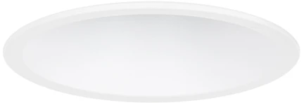 Italux Įleidžiamas šviestuvas Encanto RCS-9822-90-15W-WH-SWK