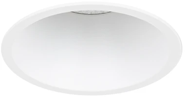 Italux Įleidžiamas šviestuvas Encanto RCS-9822-90-15W-WH-SWK