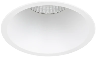 Italux Įleidžiamas šviestuvas Encanto RCS-9822-90-15W-WH-SWK
