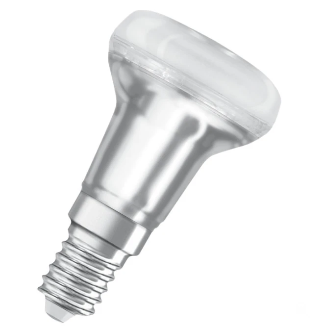 Ledvance 1,5W LED lemputė LED STAR R39 36°, 2700K, E14