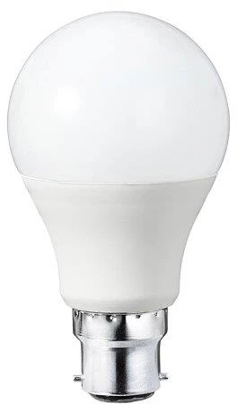 15W LED lemputė OPTONICA A60, B22, 2700K