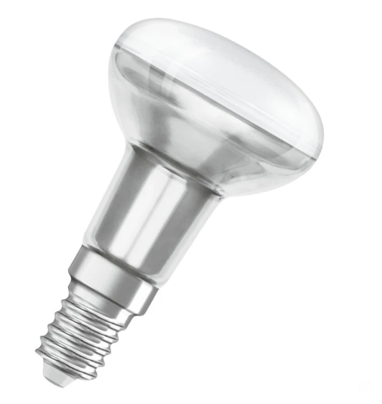 1,5W LED lemputė PARATHOM© R50 36°, 2700K, E14