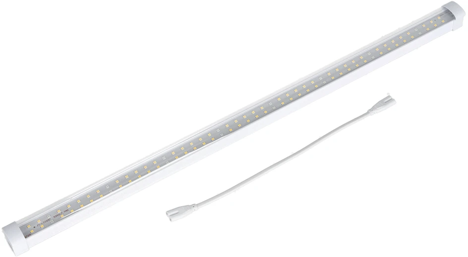 15W LED linijinis šviestuvas augalų auginimui GROWLY, baltas