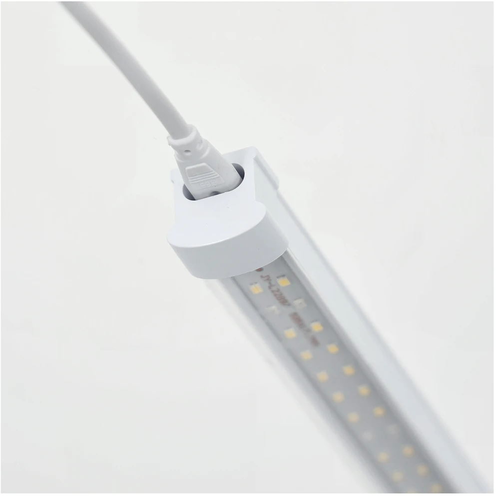 15W LED linijinis šviestuvas augalų auginimui GROWLY, baltas