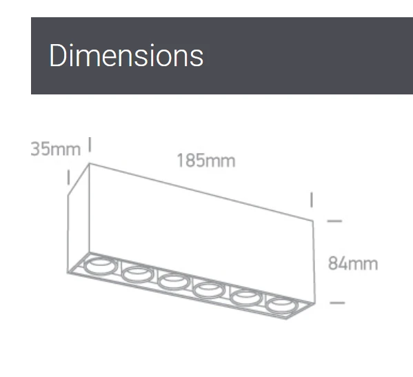 Lubinis šviestuvas 15W LED lubų šviestuvas, juodas, 3000K, 12606C/B/W