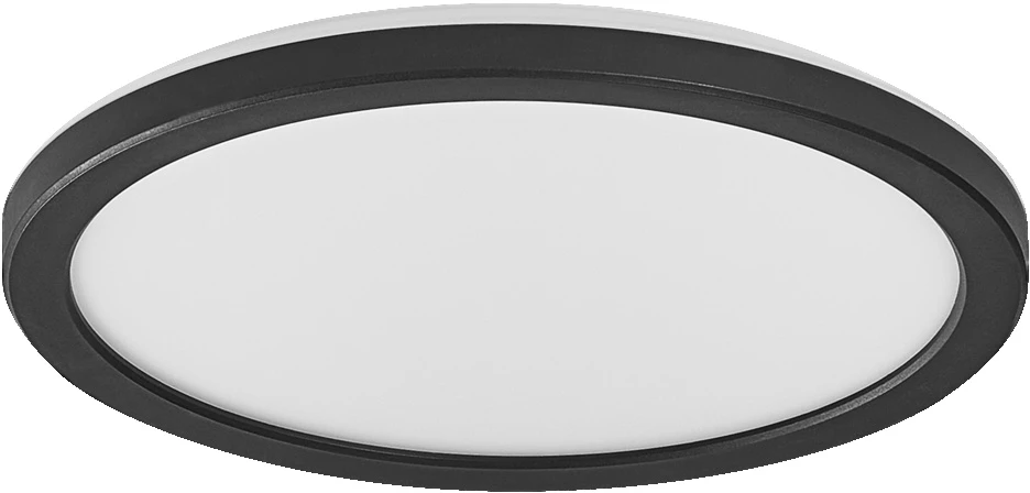 Lubinis šviestuvas Osram Šviestuvas plafonas Ledvance ORBIS ULTRA SLIM CLICKDIM, 15 W