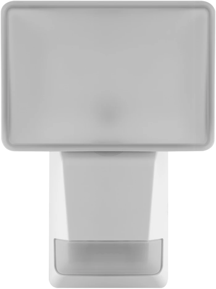 15W LED prožektorius ENDURA PRO, baltas, 4000K, su judesio davikliu, IP55