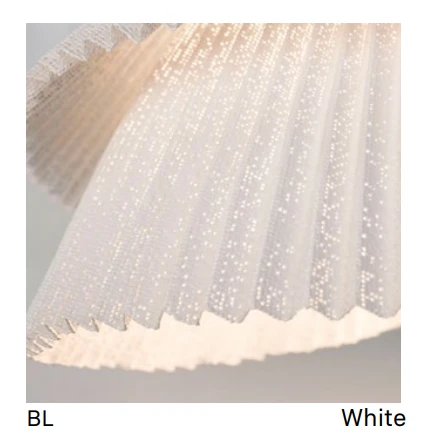 15W LED sieninis šviestuvas KITE SMALL, baltas, 2700K, dimeriuojamas