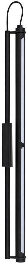 Italux Sieninis šviestuvas WL-1154-1-BL
