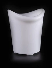 1,5W LED šviestuvas V-TAC, RGB, D:29X33X35cm