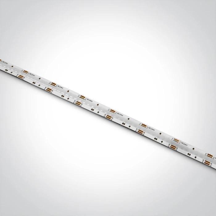 15W/m LED COB juosta, RGB, 7846/RGB