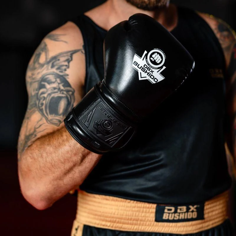 16oz Bokso pirštinės - ProFight - Legacy Series