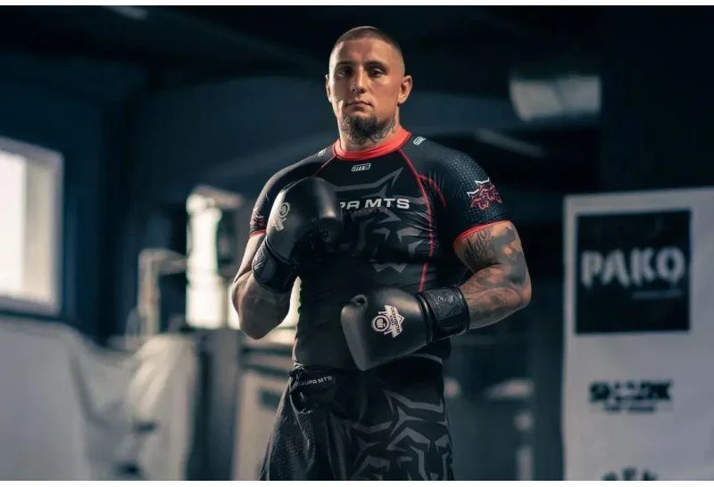 16oz Bokso pirštinės - ProFight - Legacy Series