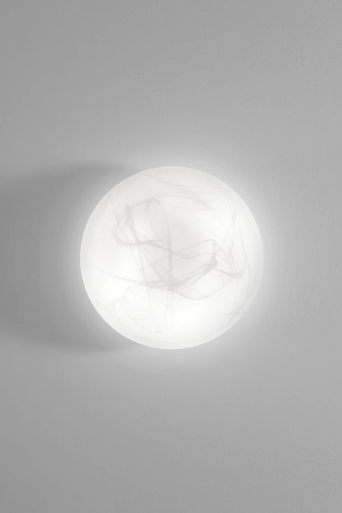 16W LED lubinis šviestuvas DYANA, baltas, CCT