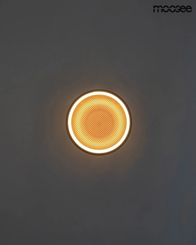 16W LED sieninis šviestuvas FARO, vario sp., 3000K